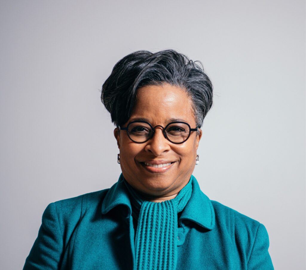 Carol Clarke