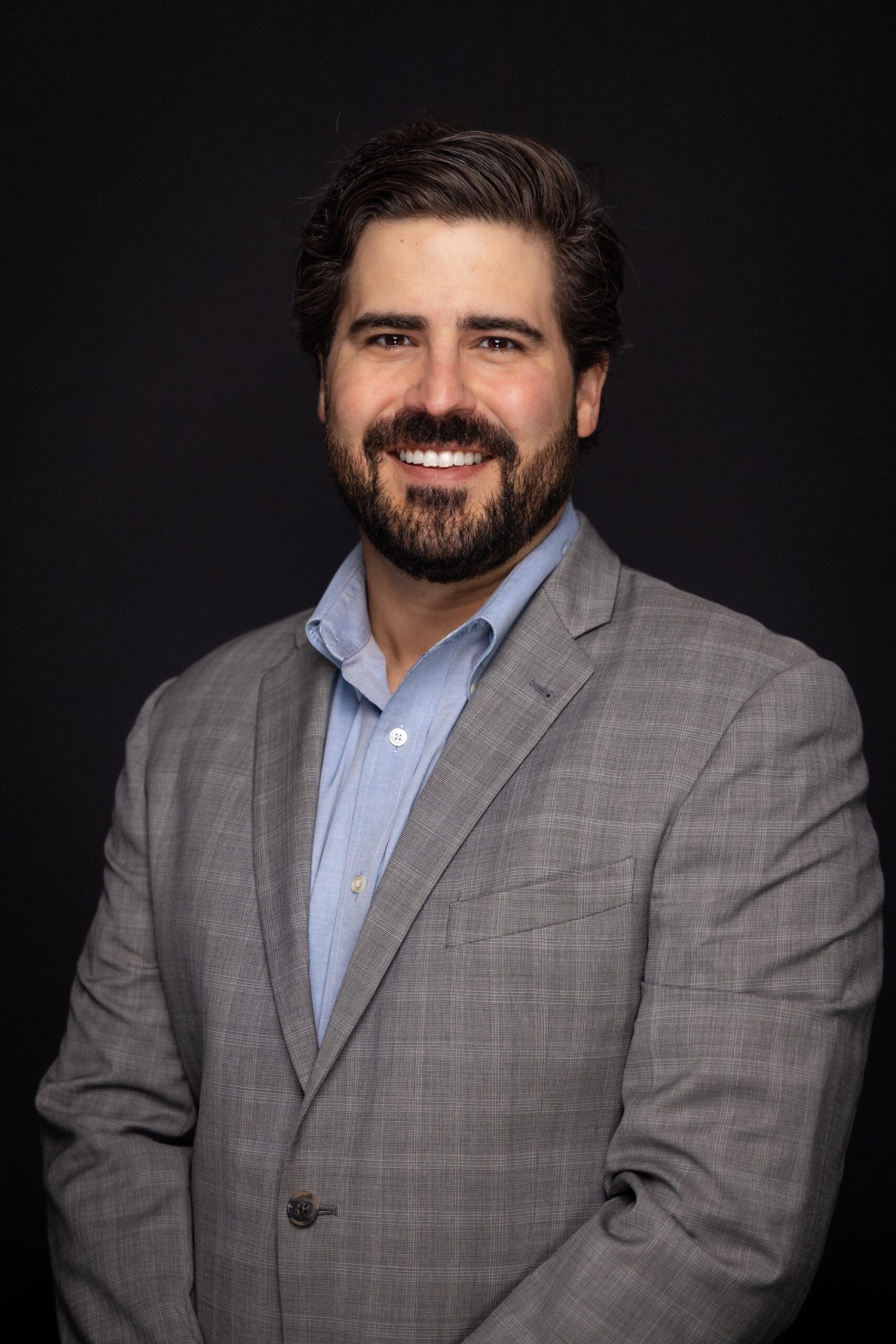 Scott Akin - CommerceOne Bank