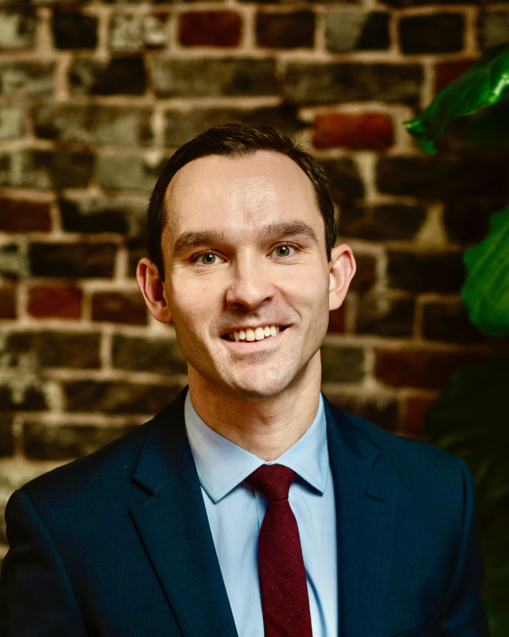 Charles Prueter - Fortif Law